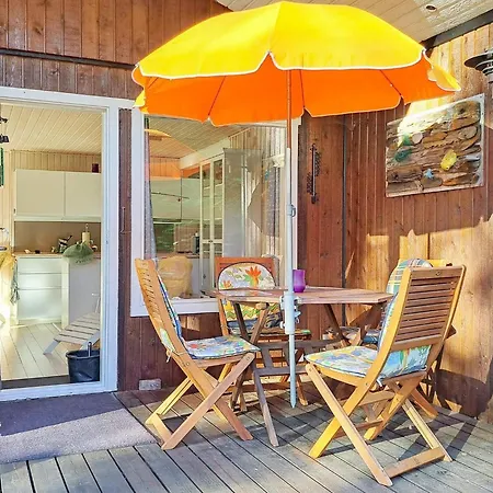 Xxiv Holiday home Frederiksvaerk