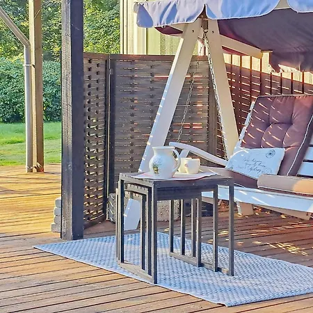 Xxiv Holiday home