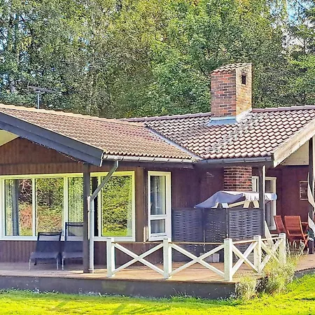 Holiday home Xxiv
