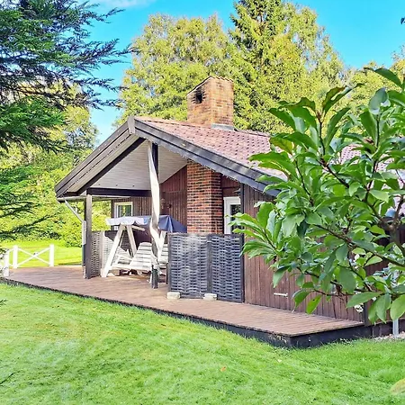 Xxiv Holiday home *